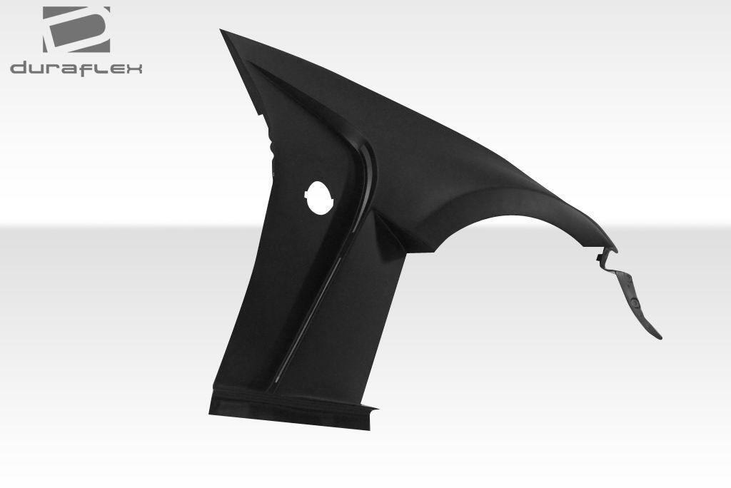 2009-2020 Nissan 370Z Duraflex CS-R Fender - Image 7