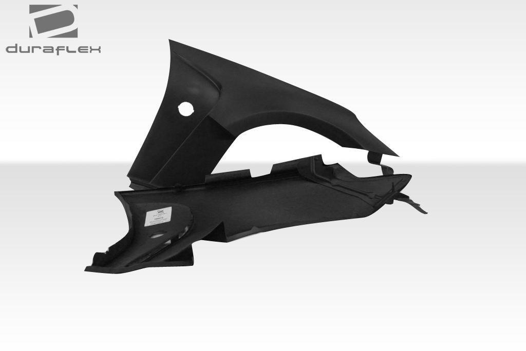 2009-2020 Nissan 370Z Duraflex CS-R Fender - Image 8