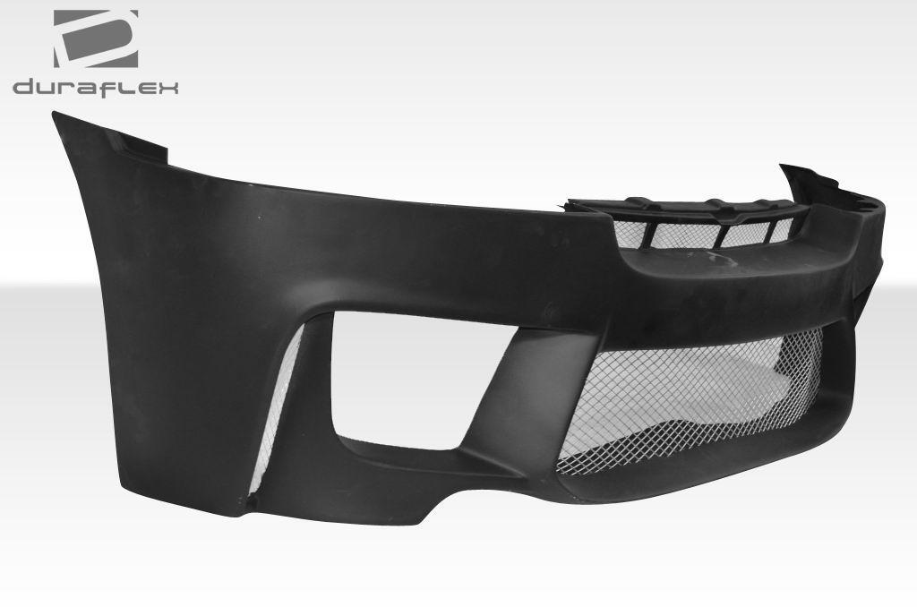 2008-2014 BMW X6 Duraflex 1M Look Front Bumper - Image 12