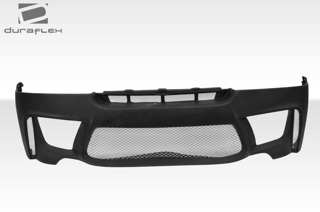 2008-2014 BMW X6 Duraflex 1M Look Front Bumper - Image 8