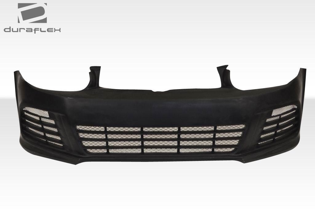 1999-2005 Volkswagen Golf Duraflex R Look Front Bumper - Image 3