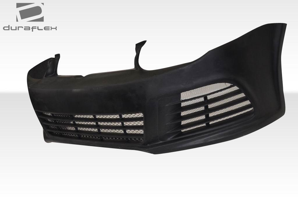 1999-2005 Volkswagen Golf Duraflex R Look Front Bumper - Image 4