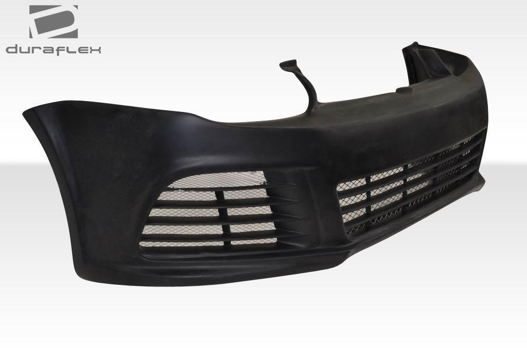 1999-2005 Volkswagen Golf Duraflex R Look Front Bumper - Image 7