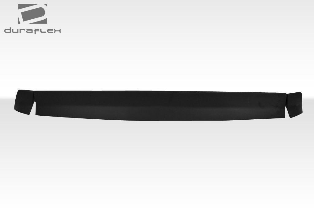 2010-2013 Chevrolet Camaro Duraflex GM-X Rear Wing - Image 12