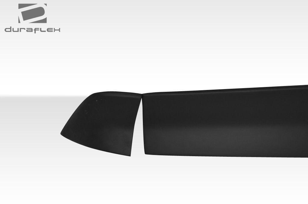 2010-2013 Chevrolet Camaro Duraflex GM-X Rear Wing - Image 13