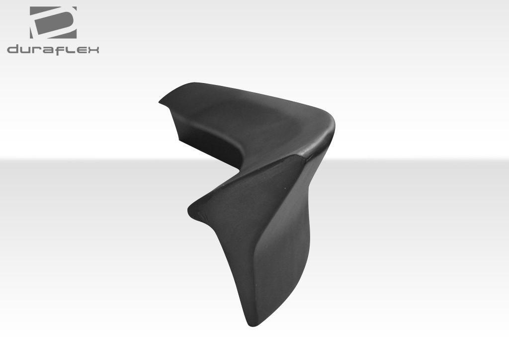 2010-2013 Chevrolet Camaro Duraflex GM-X Rear Wing - Image 16