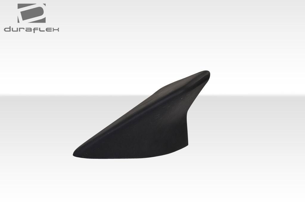 2010-2013 Chevrolet Camaro Duraflex GM-X Rear Wing - Image 17