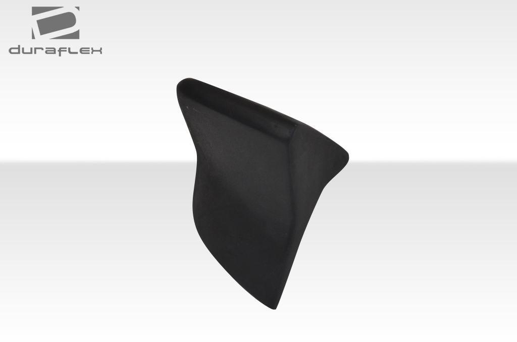 2010-2013 Chevrolet Camaro Duraflex GM-X Rear Wing - Image 18