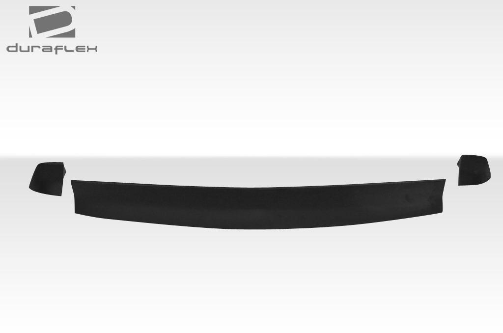 2010-2013 Chevrolet Camaro Duraflex GM-X Rear Wing - Image 19