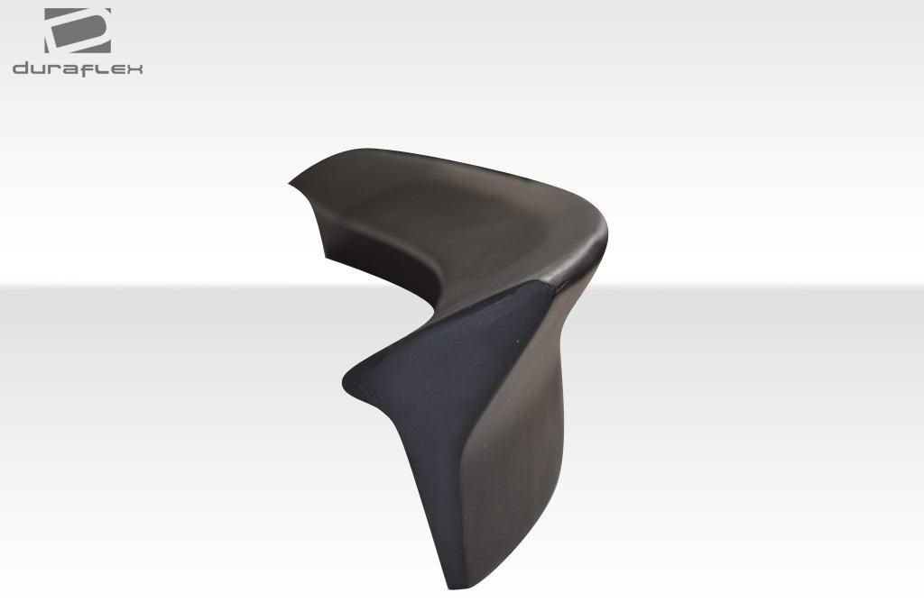 2010-2013 Chevrolet Camaro Duraflex GM-X Rear Wing - Image 3