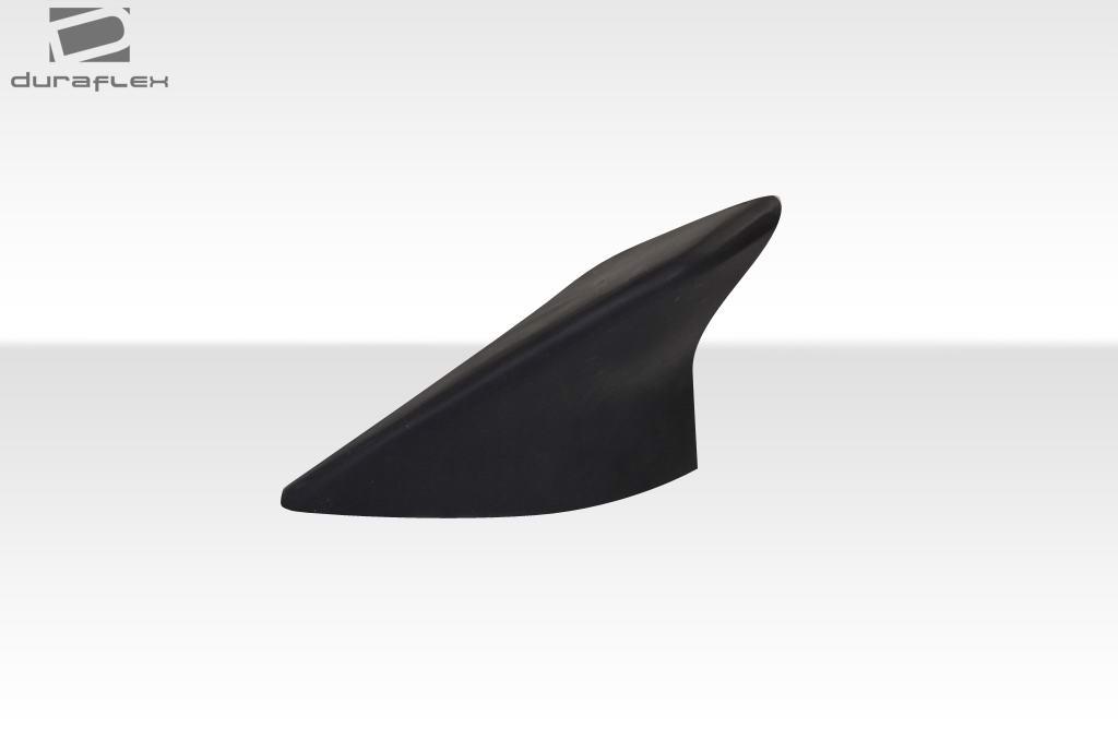 2010-2013 Chevrolet Camaro Duraflex GM-X Rear Wing - Image 4