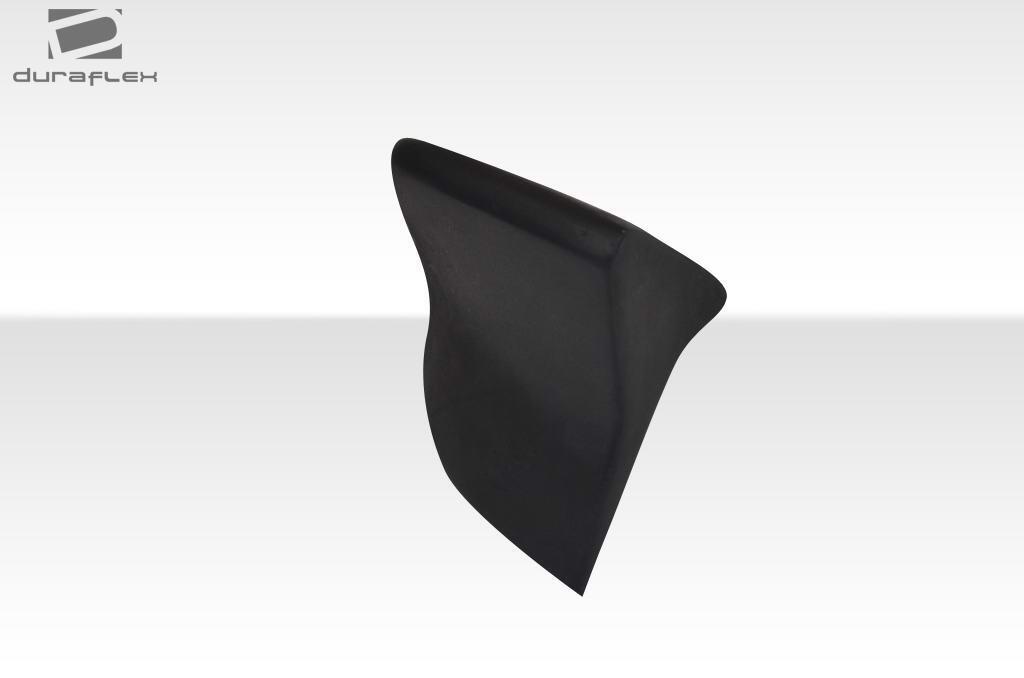 2010-2013 Chevrolet Camaro Duraflex GM-X Rear Wing - Image 5