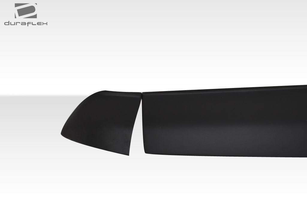 2010-2013 Chevrolet Camaro Duraflex GM-X Rear Wing - Image 6