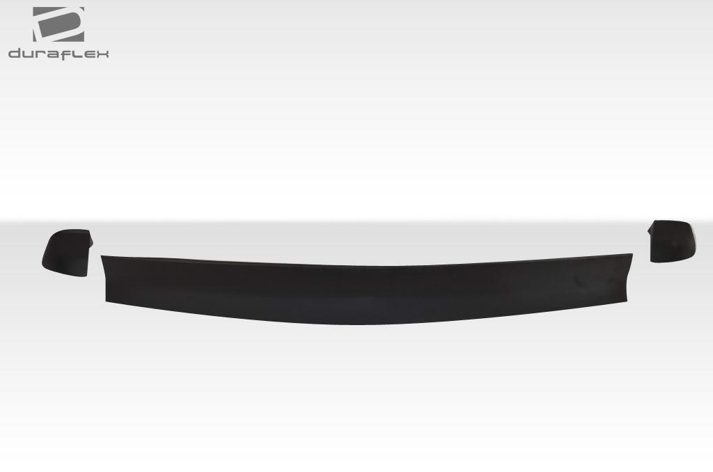 2010-2013 Chevrolet Camaro Duraflex GM-X Rear Wing - Image 7