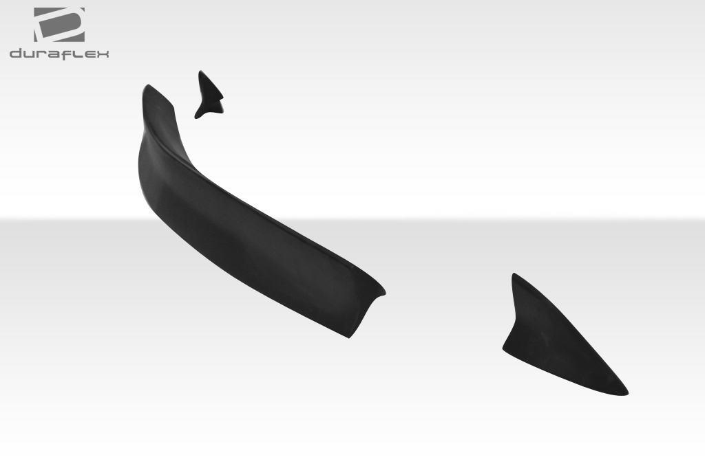 2010-2013 Chevrolet Camaro Duraflex GM-X Rear Wing - Image 8