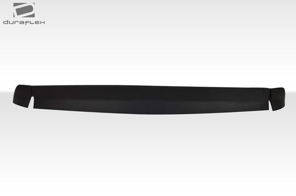 2010-2013 Chevrolet Camaro Duraflex GM-X Rear Wing - Image 9