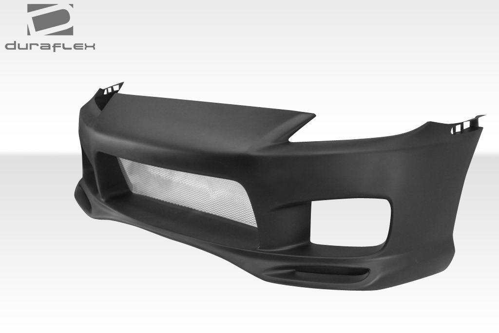 2004-2008 Mazda RX8 Duraflex Type F Front Bumper - Image 4
