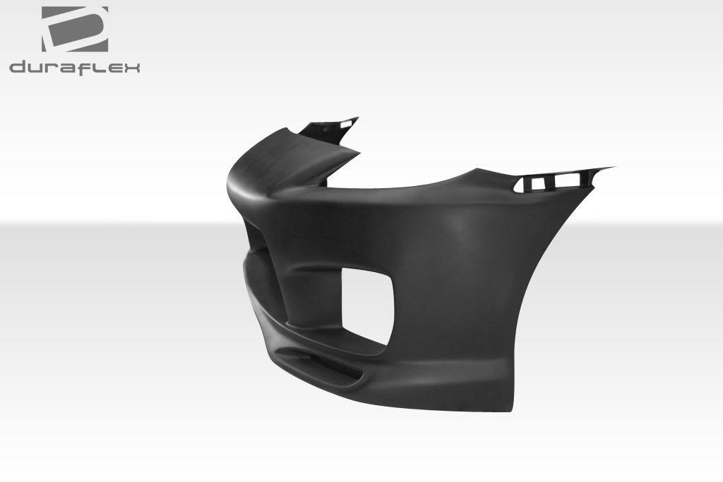 2004-2008 Mazda RX8 Duraflex Type F Front Bumper - Image 5