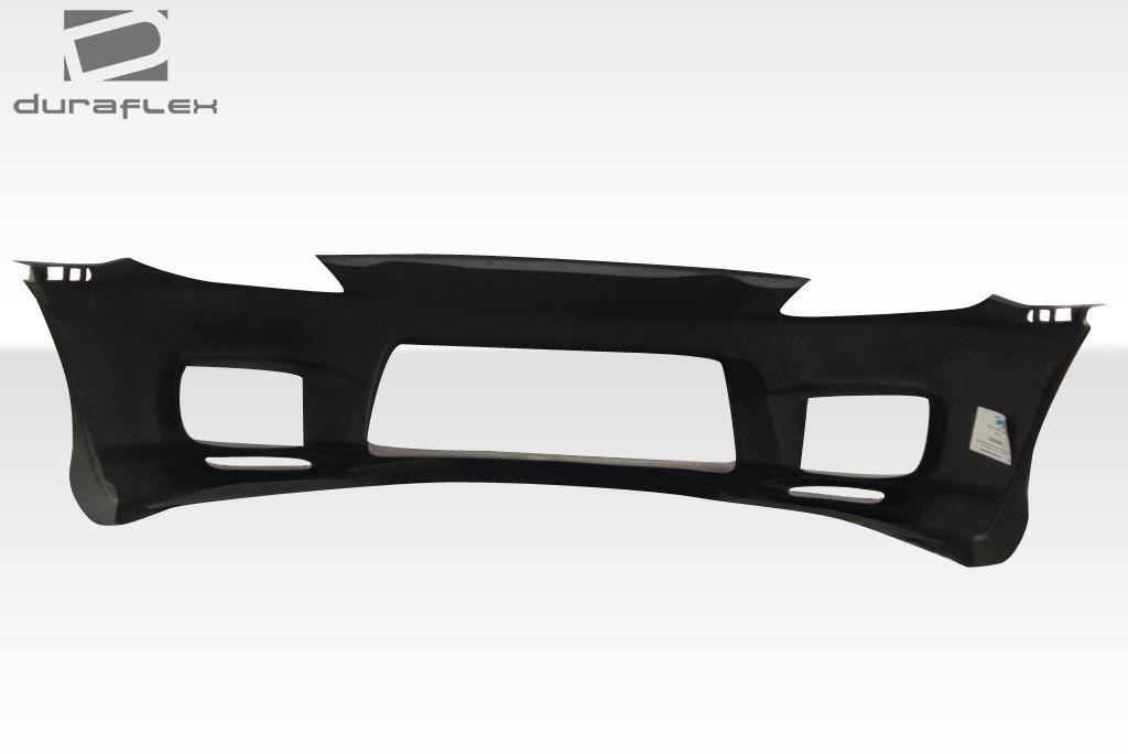 2004-2008 Mazda RX8 Duraflex Type F Front Bumper - Image 6