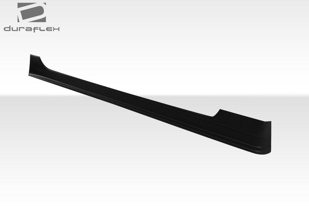 2004-2011 Mazda RX8 Duraflex Type F Side Skirts - Image 4