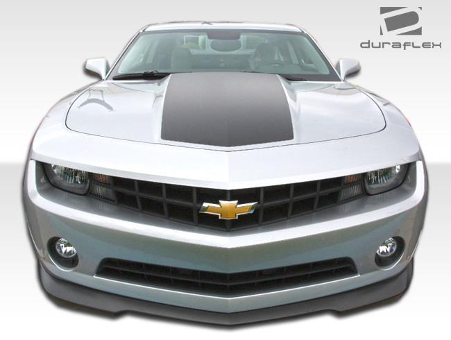 2010-2013 Chevrolet Camaro Duraflex GM-X Kit - Image 2