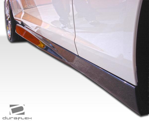 2010-2013 Chevrolet Camaro Duraflex GM-X Kit - Image 3