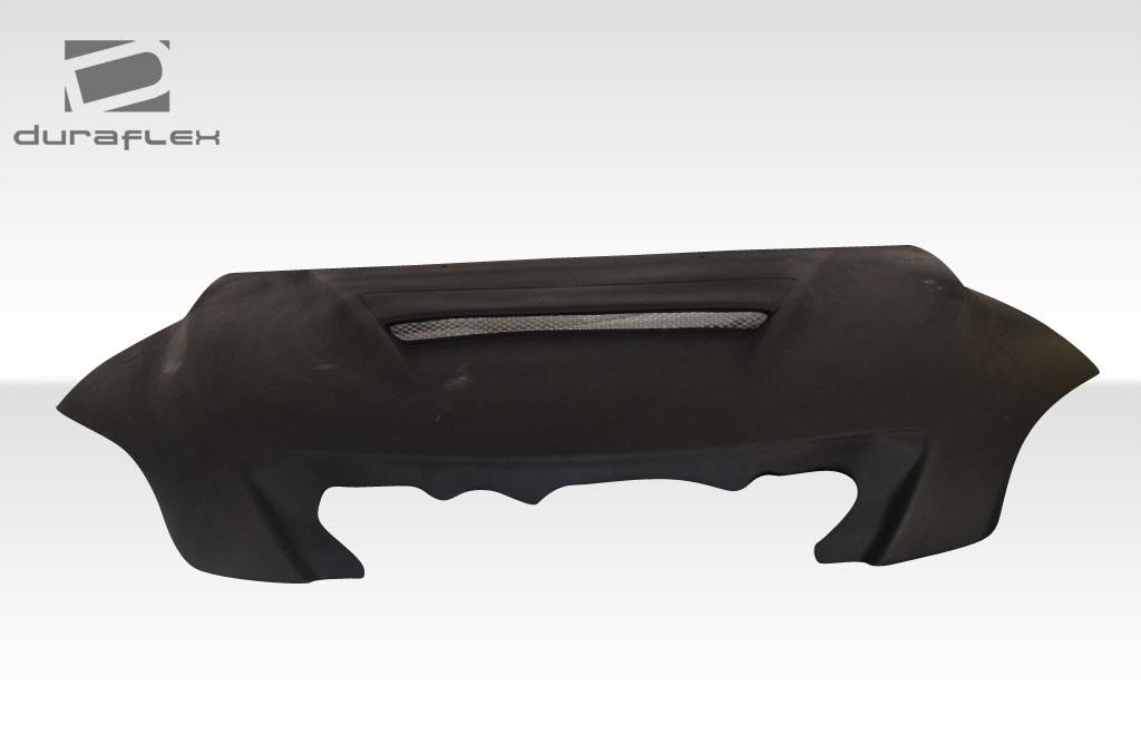 2004-2009 Mazda 3 Duraflex M-Speed Hood - Image 4