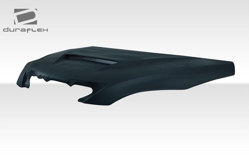 2004-2009 Mazda 3 Duraflex M-Speed Hood - Image 6