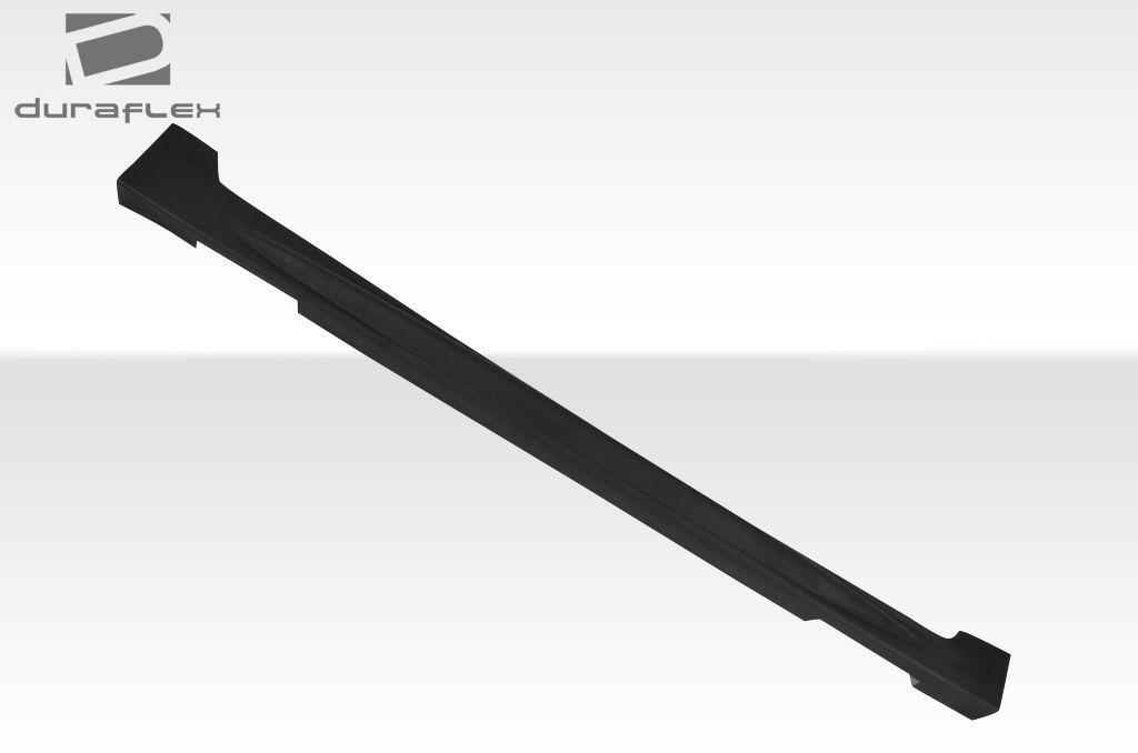 2011-2015 Chevrolet Cruze Duraflex GT Racing Side Skirts - Image 5