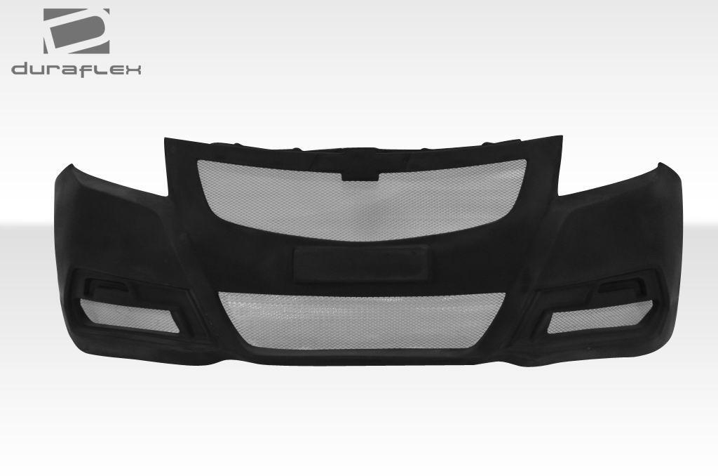 2011-2015 Chevrolet Cruze Duraflex GT Racing Kit - Image 2
