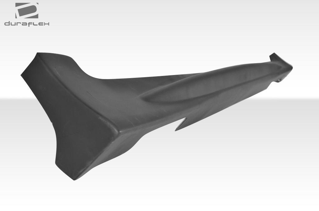 2011-2015 Chevrolet Cruze Duraflex GT Racing Kit - Image 4