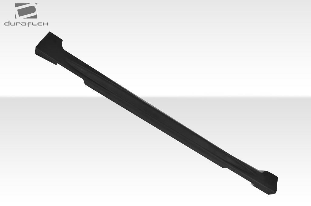 2011-2015 Chevrolet Cruze Duraflex GT Racing Kit - Image 5