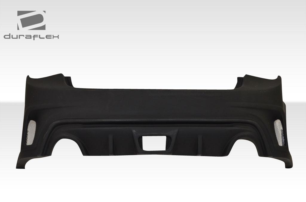 2011-2015 Chevrolet Cruze Duraflex GT Racing Kit - Image 6