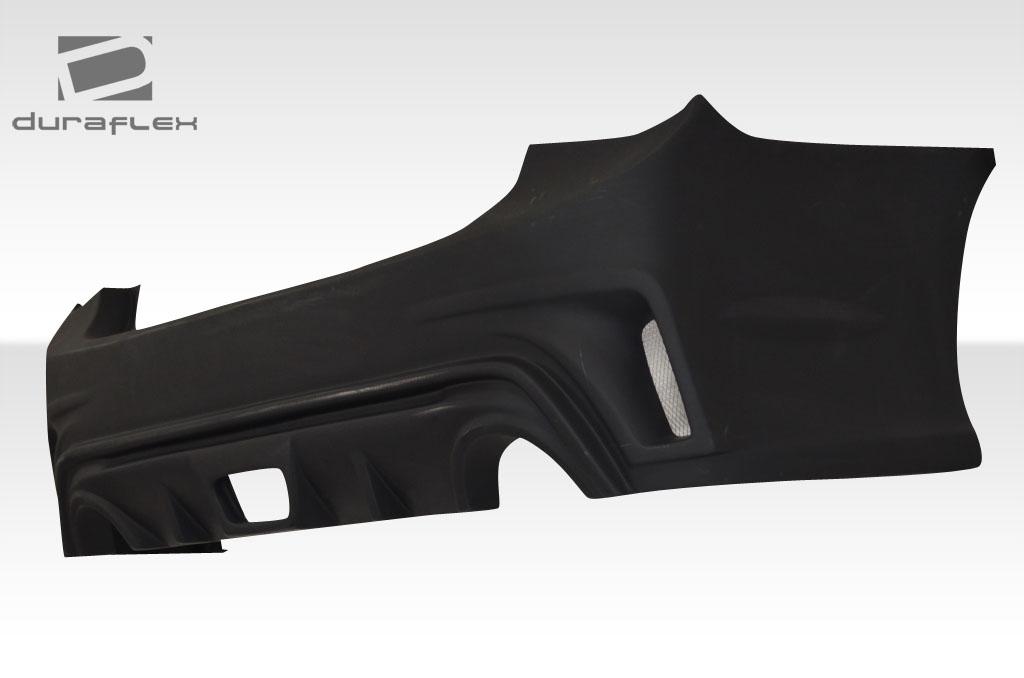 2011-2015 Chevrolet Cruze Duraflex GT Racing Kit - Image 7