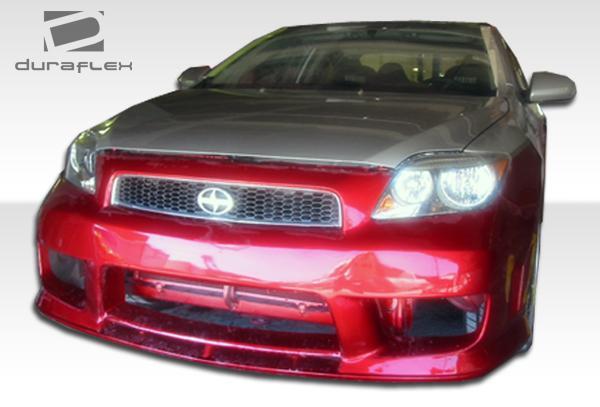 2005-2010 Scion TC Duraflex Drifter 2 Kit - Image 2