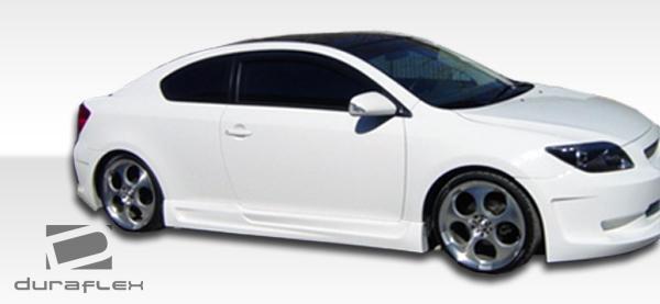 2005-2010 Scion TC Duraflex Drifter 2 Kit - Image 3