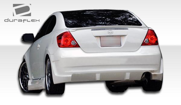 2005-2010 Scion TC Duraflex Drifter 2 Kit - Image 4