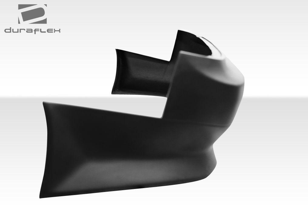 1995-1998 Nissan 240SX Duraflex V-Speed Rear Bumper - Image 5