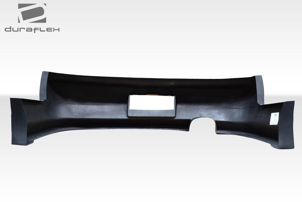 1995-1998 Nissan 240SX Duraflex V-Speed Rear Bumper - Image 6