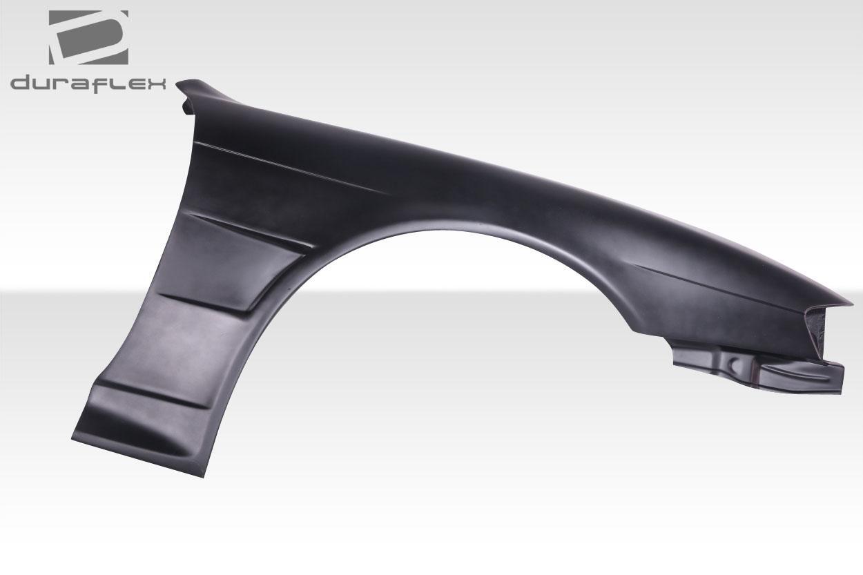 1997-1998 Nissan 240SX Duraflex V-Speed Fender - Image 4