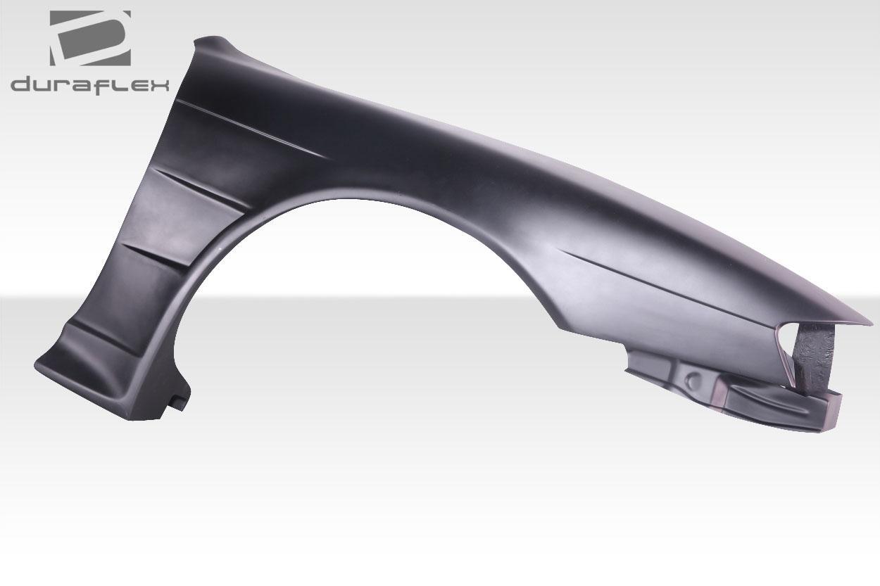 1997-1998 Nissan 240SX Duraflex V-Speed Fender - Image 5
