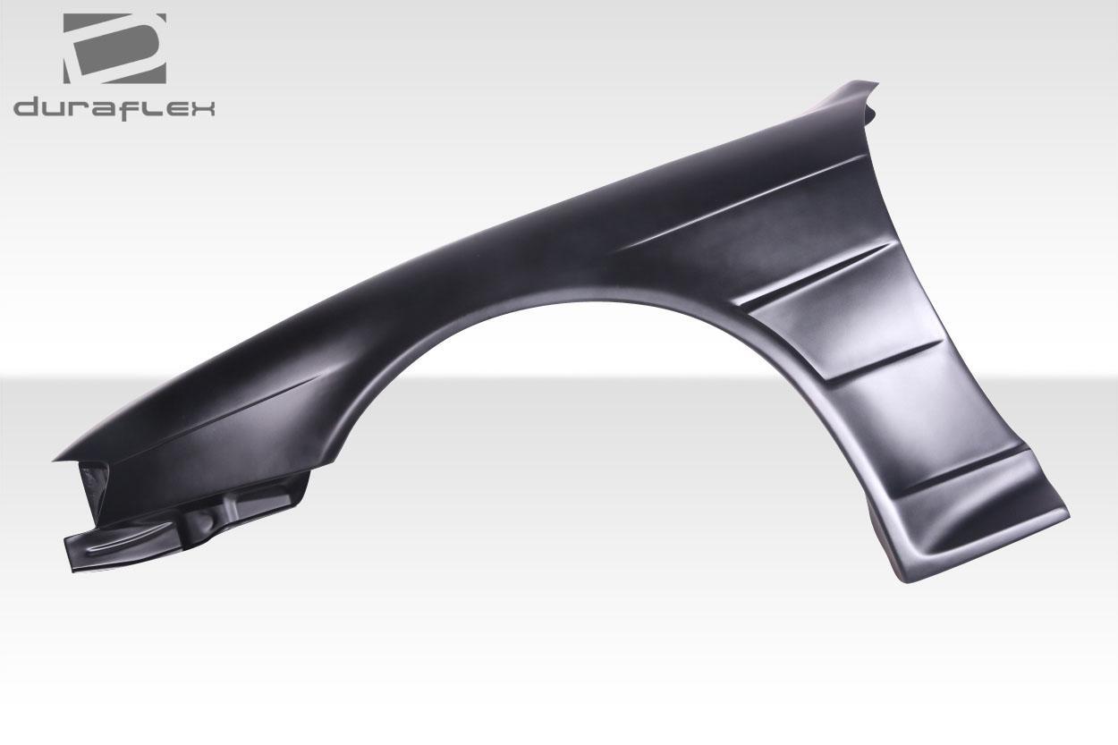 1997-1998 Nissan 240SX Duraflex V-Speed Fender - Image 7