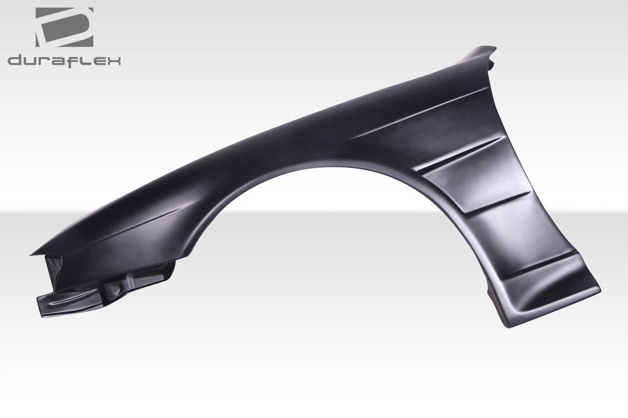 1997-1998 Nissan 240SX Duraflex V-Speed Fender - Image 8