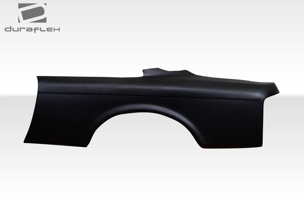 1995-1998 Nissan 240SX Duraflex V-Speed Fender - Image 3