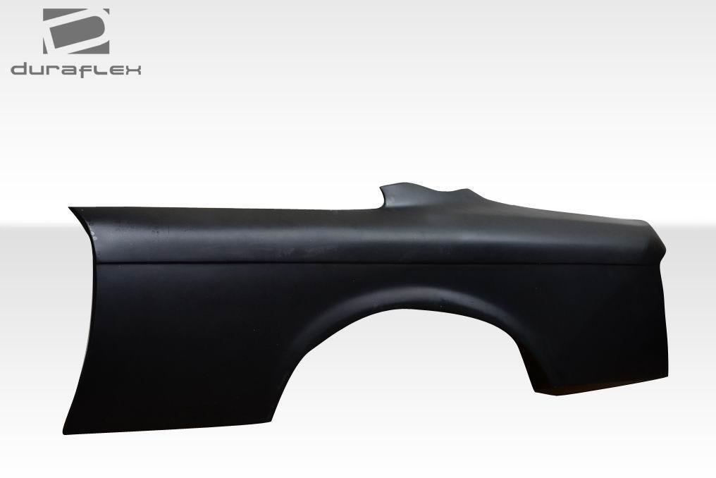 1995-1998 Nissan 240SX Duraflex V-Speed Fender - Image 4