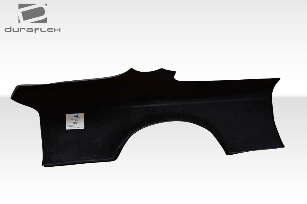 1995-1998 Nissan 240SX Duraflex V-Speed Fender - Image 5