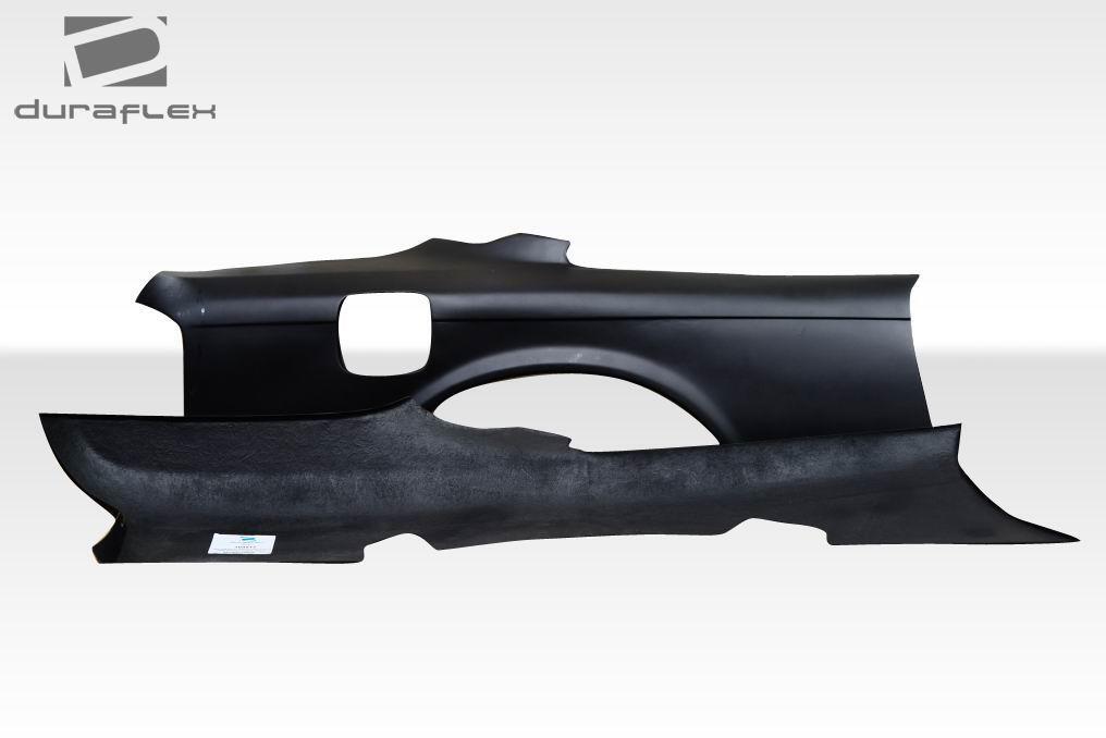 1995-1998 Nissan 240SX Duraflex V-Speed Fender - Image 6