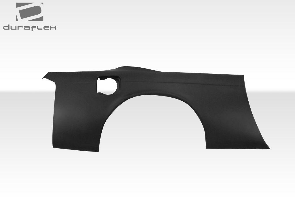 1995-1998 Nissan 240SX Duraflex C-Speed Fender - Image 3