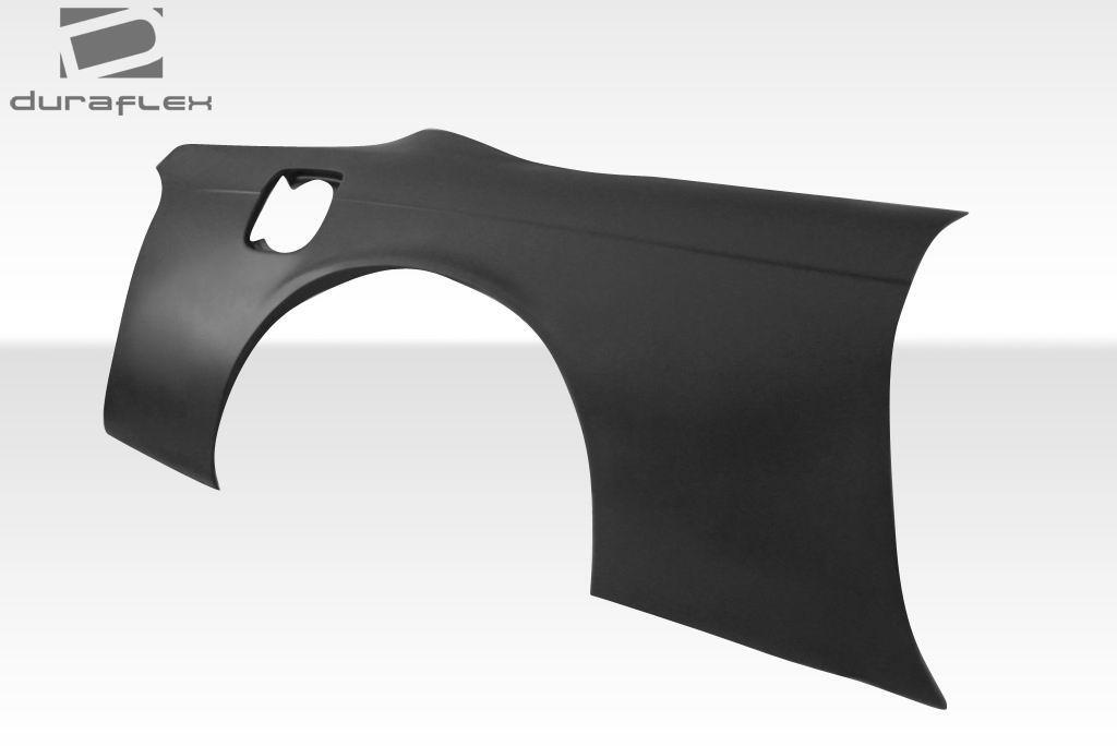 1995-1998 Nissan 240SX Duraflex C-Speed Fender - Image 4