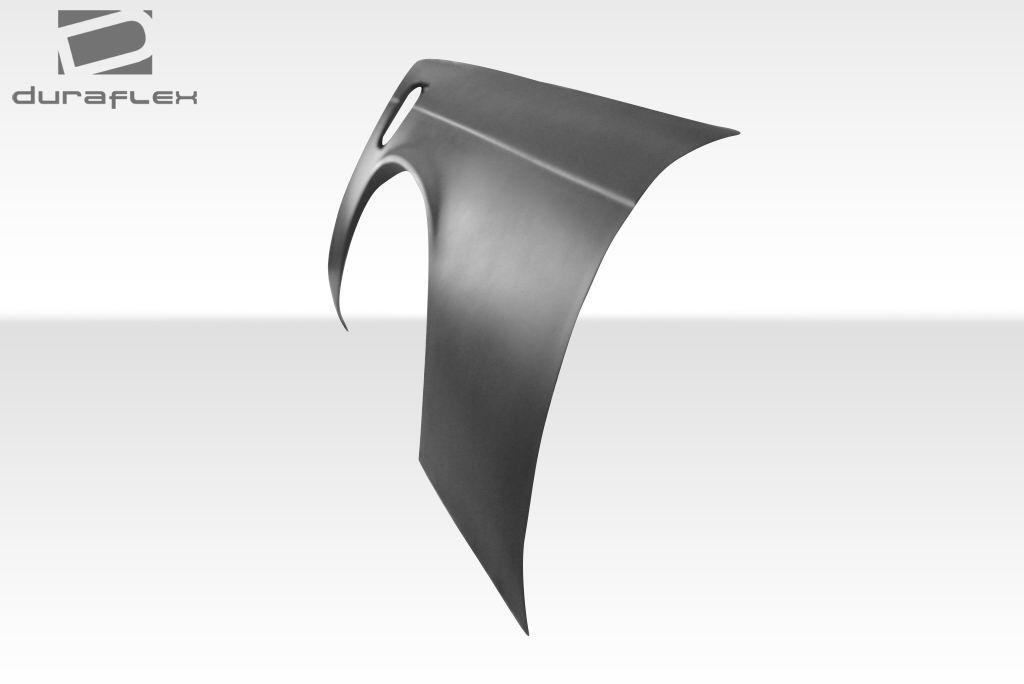 1995-1998 Nissan 240SX Duraflex C-Speed Fender - Image 5